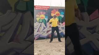 Dancing to... Young Hearts Run Free - Candi Staton, Benji La Vida