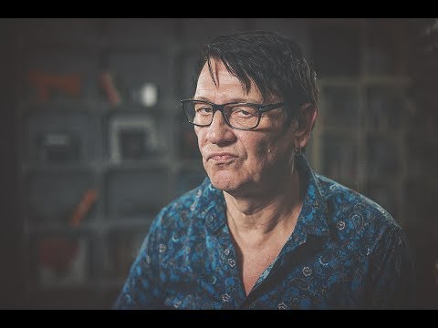 Dwa Światy Podcast: Maciej Maleńczuk