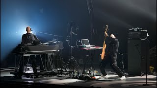 Peter Gabriel - Secret World 