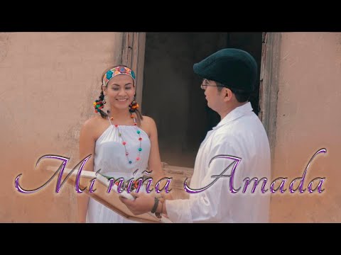 GRUPO YANA - Mi Niña Amada | VIDEO CLIP Oficial | 4K