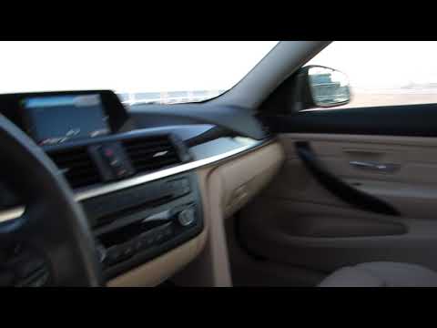 BMW 420 Coupê 190cv Auto