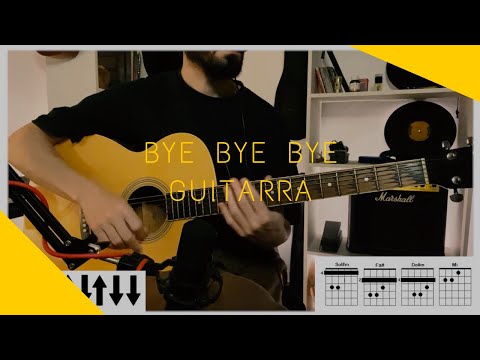 Bye Bye Bye - N'Sync