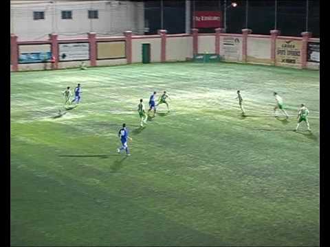 PASSE DE CALCANHAR FAZ GOL DENNI.ANDERSON RIBEIRO 2010.avi