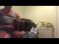 Leaving Brittany - Accordion tune