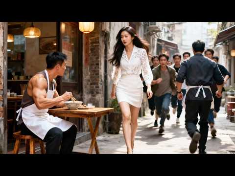 CEO molestata, fugge in hotel, proprietario guerriero,10 uomini cadono, CEO chiede subito matrimonio