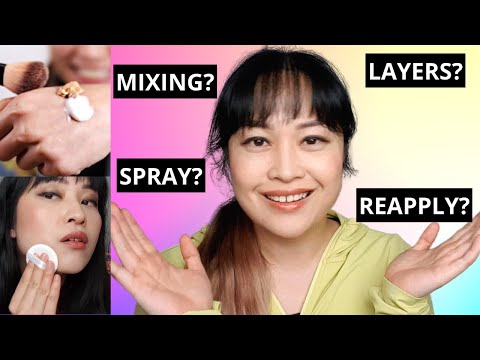 Every Sunscreen Question, Answered (Almost)