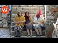 The Foreigner Short Film On A Greek Village By Alethea Avramis WocomoMOVIES