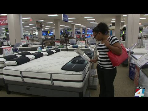 YouTube video about: Does goodwill take mattress toppers?