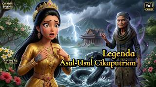 Download lagu Legenda Asal Usul Cikaputrian | Cerita Rakyat Banten. mp3
