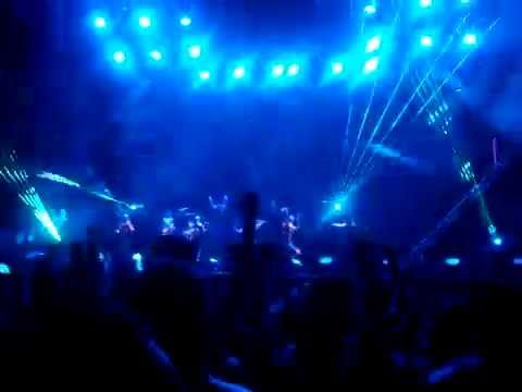 EDC LV 2014 Firebeatz