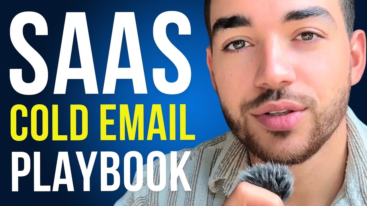 Get 1000 SAAS Customers With Cold Email