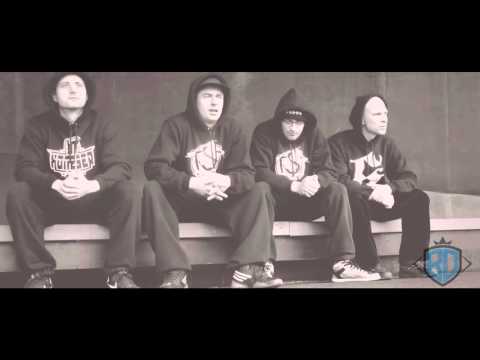 TeSTe - Różnie Bywa (Bosk Dżelski remix) gośc. KNS/KoNeSer, Skuderia. Wokal: Cammie