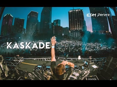 Kaskade [Drops Only] @ Ultra Music Festival Miami 2018