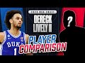 Full Prospect Breakdown: Dereck Lively II | 2023 NBA Draft | CBS Sports
