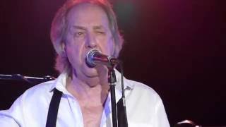 The Pretty Things - Alexander & Defecting Grey - Bristol Bierkeller - 10th June 2016