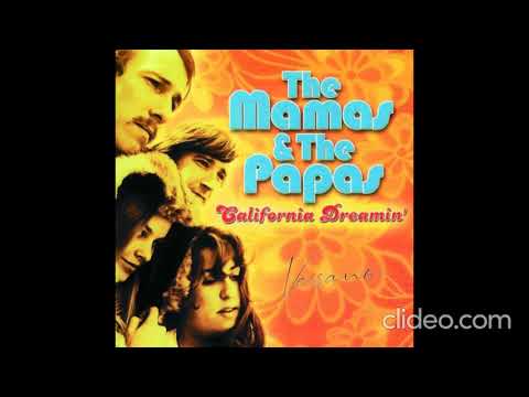 The Mama's & The Papa's - California Dreamin (Vessano Remix)