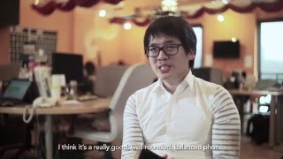 Download lagu Timothy Tiah with Huawei Mate S mp3