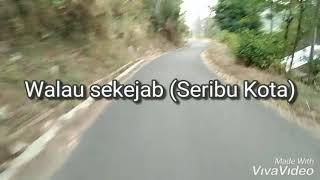 Download lagu Seribu Kota mp3
