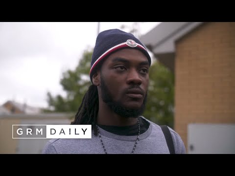 RICKZSIXTEEN - Hard Life [Music Video] | GRM Daily