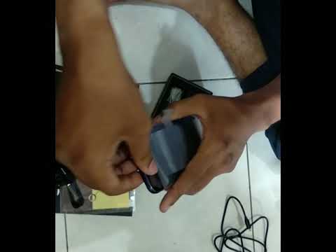 Unboxing Micromax Canvas Selfie 3