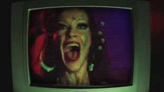 Gothic Tropic - Puppet Master Official Music Video