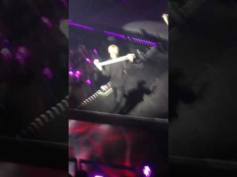 160910 EXO PLANET #3 - The EXO'rDIUM – in BANGKOK - Artificial love (SEHUN D.O Focus)