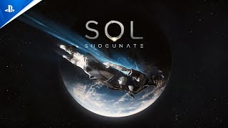 SOL Shogunate (Announcement Trailer)