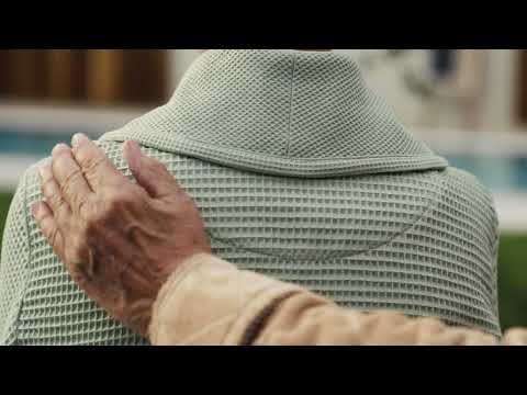 VOSSEN Bademäntel und Frottierwaren aus Österreich : bei Betten Ammerer