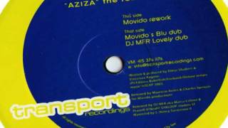 Aziza - Satin Souls