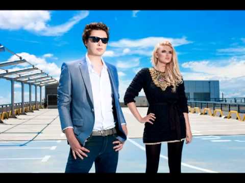 Liviu Hodor feat. Tara - Dream with you