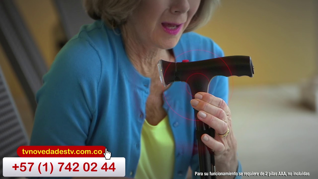 Baston pro X2 Tv Novedades Tv