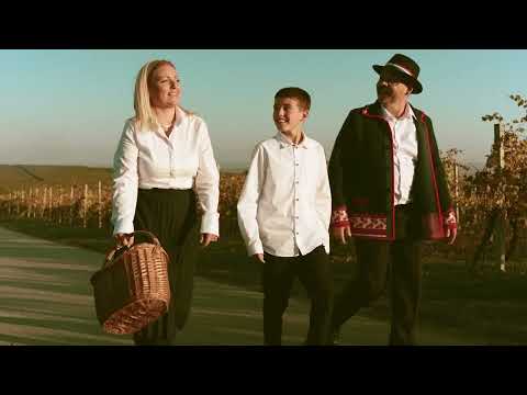 Nenad Vetma - Jesen u mom selu (Official video)