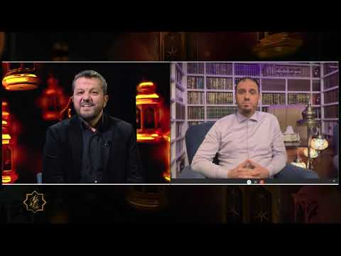 Kjo eshte koha - Ramazani dhe Pandemia - Greta Bullari , Enis Rama - Emisioni 2, 14 Prill 2021