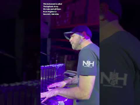 Euphonic Array Chroma - Fast Car - Acolyte Instruments