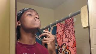 My Ghost Homie Thinks He’s Still Alive! (First Episode)🏚👻