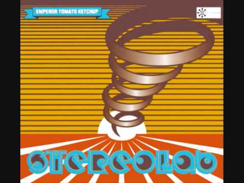 Stereolab 