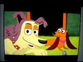 Pound Puppies Lucky feat. Cookie- Moves Like ...