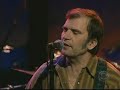 TV Live: Steve Earle - "The Revolution Starts Now" (Ferguson 2005)