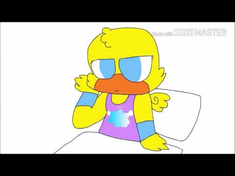 I watch kittydoggo everyday [Birdie reupload]