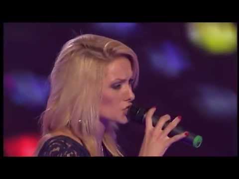 Dajana Milosavljevic - Pinkove Zvezde - Emisija 10