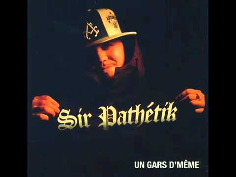 Accro Du Trippe 2   Sir Pathétik