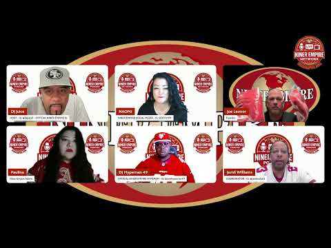 Niner Empire Podcast: "Rivalry Week is for the Number 1 Seed" - Episode 018