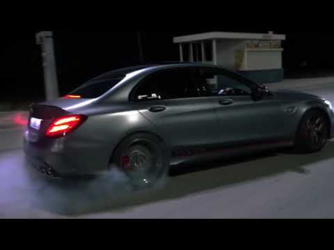 Don BIGG x Drake x Eminem x Logic 170 KG REMIX NASH LIMMA