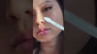 The prettiest lipgloss ever for $4😭