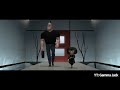 Animation Voiceover - Edna Mode from The Incredibles 1