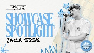 Jack Sisk: MOTO Records Artist Spotlight