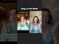 Days Of The Week Song ️ Hand Clapping Song For Toddlers Preschoolers