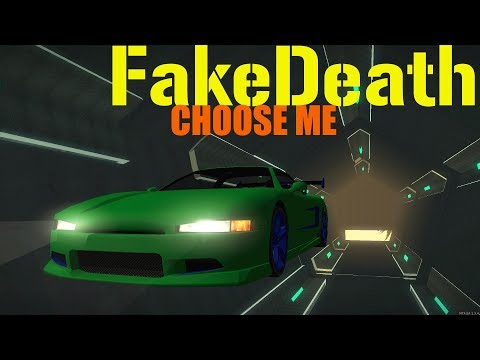 [DM]Fakedeath v1 - Choose me