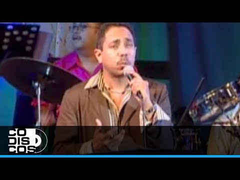 Capitán, Jeff Morales - En Vivo