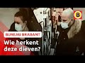 BEELDEN: Man en vrouw jatten parfumsets uit winkel | Bureau Brabant